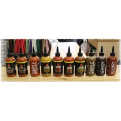 Maritime Madness Hot Sauces - 275ml